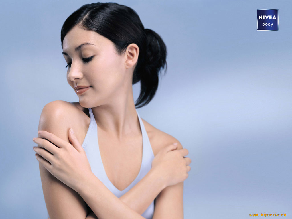 nivea, 